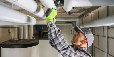 mantenimiento instalaciones de agua